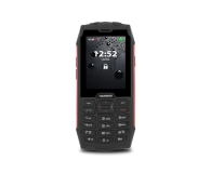 MYPHONE HAMMER 4 Czerwony - 456378 - zdjęcie 2